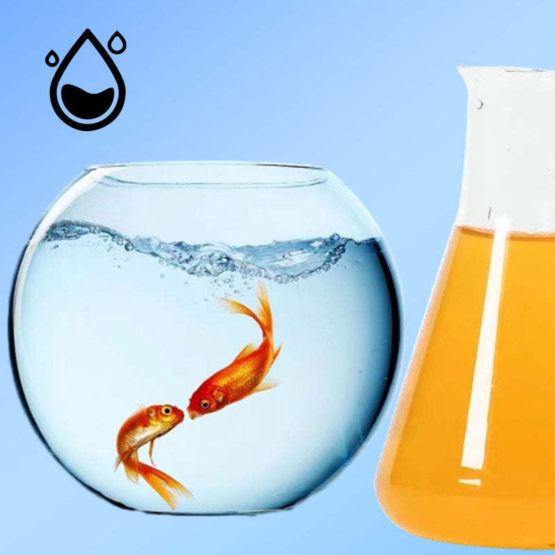 Sterilisieren & Reinigen Wasserreiniger für Fischbecken