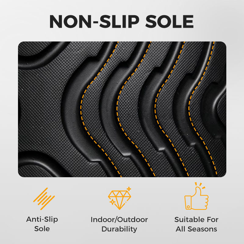 🏖️Welcome Zum Sommer mit 50% Rabatt⏳Komfortable Sommer-Flip-Flops mit dicken Sohlen