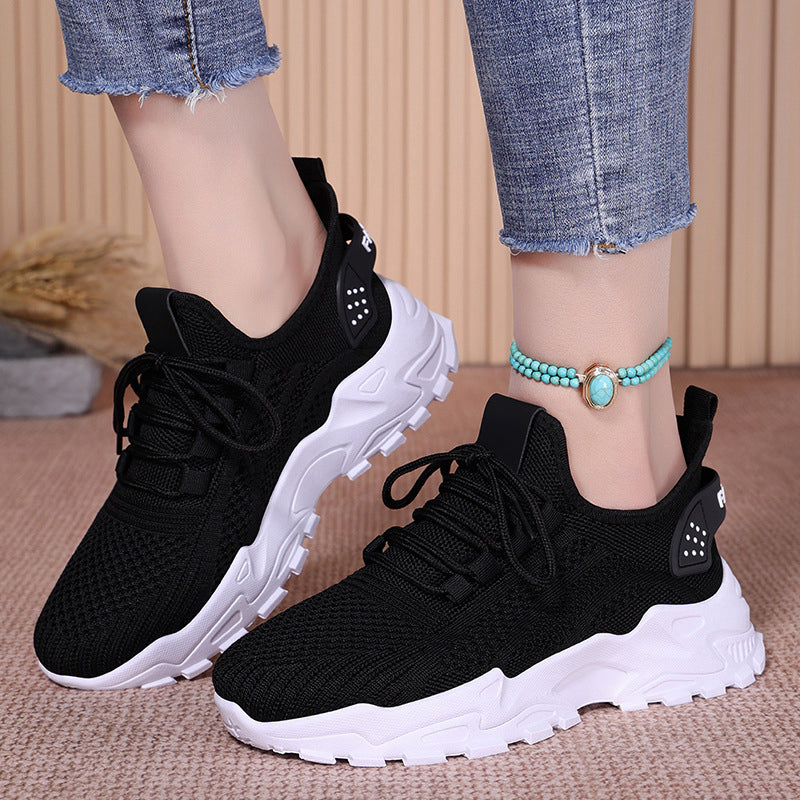 🎉🎉Bequeme &✨atmungsaktive Turnschuhe für Frauen
