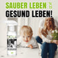 🔥 Halbpreis-Aktion – Nur für kurze Zeit! 🔥💥Mehrzweck-Oxalsäure-Fleckenentfernerspray🏡✨