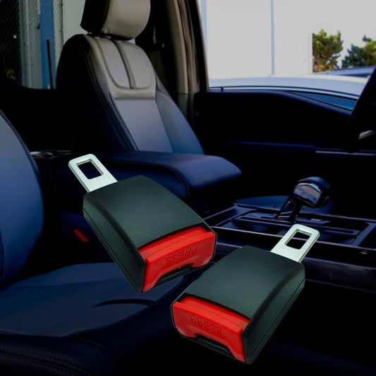 ⏰Zeitlich begrenztes Angebot: 50% Rabatt auf 🔥 Auto-Gurtschnallenverlängerungen mit Sicherheitsgurtclips🚗