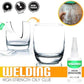 ⏳Zeitlich begrenztes Angebot⏳ Hochfester Universal-Reparaturkleber, 50 g – transparent, schnell abbindend, wasser- und stoßbeständig