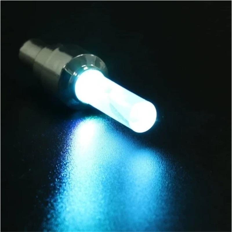 Wasserdichte LED-Radlichter