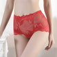 💋Vente du dernier jour 49% DE RÉDUCTION🔥Sous vêtements en dentelle de soie faits à la main ✨