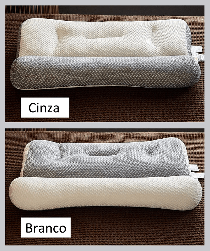 💥Super Ergonomisches Kissen