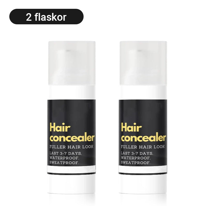 💥Langhaftender Concealer für schwarzes Haar, wasserfest