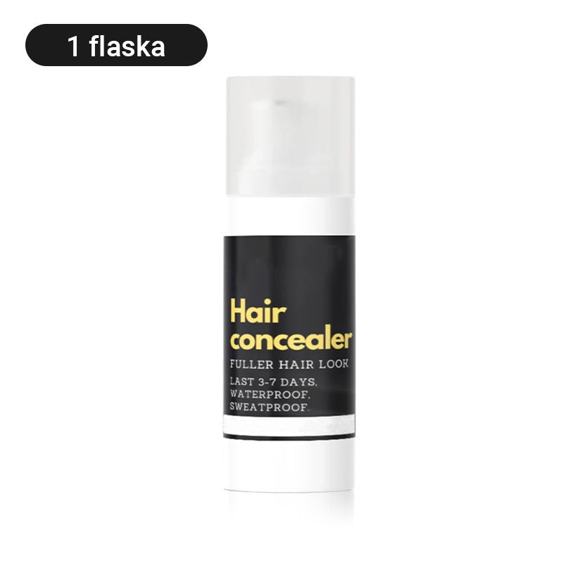 💥Langhaftender Concealer für schwarzes Haar, wasserfest
