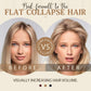 ✨1 kaufen, 1 gratis dazu✨ Unsichtbare Volumen-Haarklammern für fluffiges Haar