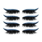 ✨✨Einteiliger und wiederverwendbarer Aufkleber für Eyeliner und Wimpern