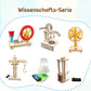 🔥Heißer🛠️Verkauf🔥Kreatives DIY-Technologie-Bastelset