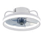 💨💡 50% RABATT! Moderner leiser Deckenventilator mit LED-Beleuchtung – 3 Geschwindigkeiten, Fernbedienung & energieeffizient – Perfekt für Schlaf- & Wohnzimmer ✨