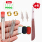 🧵🎁 Kaufen Sie 1 und erhalten Sie 1（74PSC）🪡Nähwerkzeug-Set