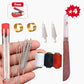 🧵🎁 Kaufen Sie 1 und erhalten Sie 1（74PSC）🪡Nähwerkzeug-Set