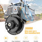 ✨Heißer Verkauf📢12V 300DB Zugschneckenhupe für LKW, Autos, Motorräder