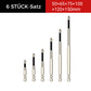 🔥🔨High-Magnetic Screwdriver Drill Bit Set