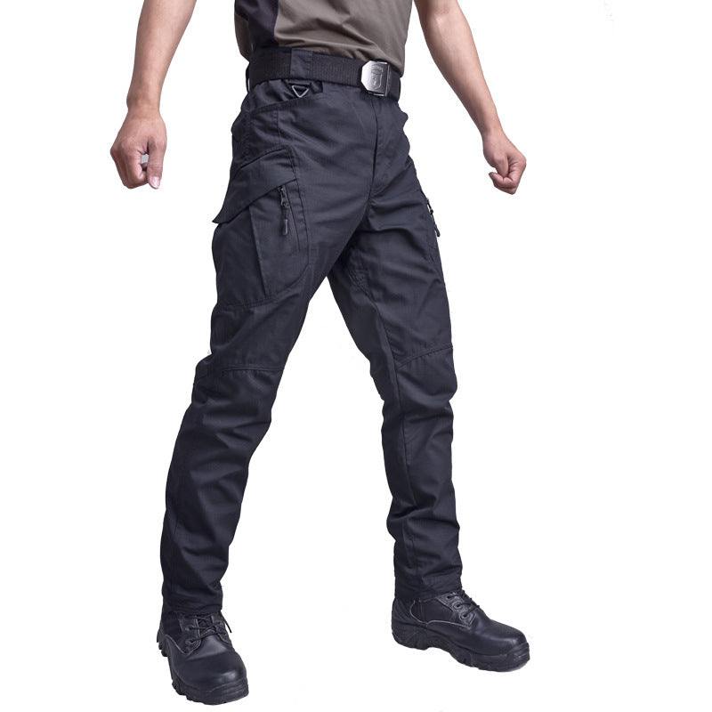 ⏳Begrenzte Zeit 50% Rabatt💥Wasserdichte Hosen Herren Outdoor IX7/ IX9