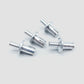 Hammeraandrijving Aluminium nagel