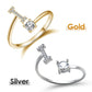 💍 50% RABATT! ❤️ Liebes-Initialen-Ring – Personalisierbar, verstellbar & perfekt als bedeutungsvolles Geschenk für dich oder deinen Lieblingsmenschen ✨