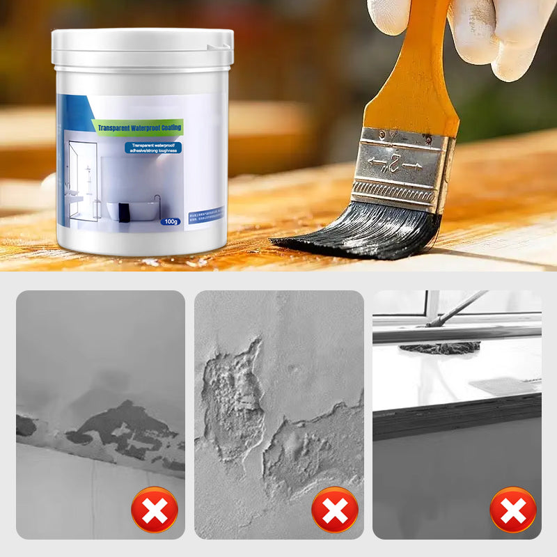 🔥Frühlingsangebot Neue und verbesserte transparente wasserdichte Beschichtung, verschiedene Kapazitäten, um den öffentlichen Bedürfnissen gerecht zu werden 💥 Jetzt bestellen und 2 gratis bekommen (300g versandkostenfrei)