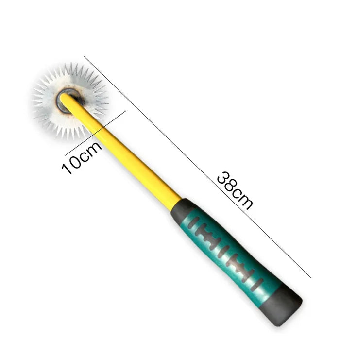 🔥 2025 Nieuw onkruidwiedend artefact onkruidwiedend gereedschap tuin