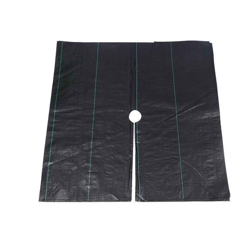 🔥Letzter Tag 49% OFF - Premium Woven Weed Barrier