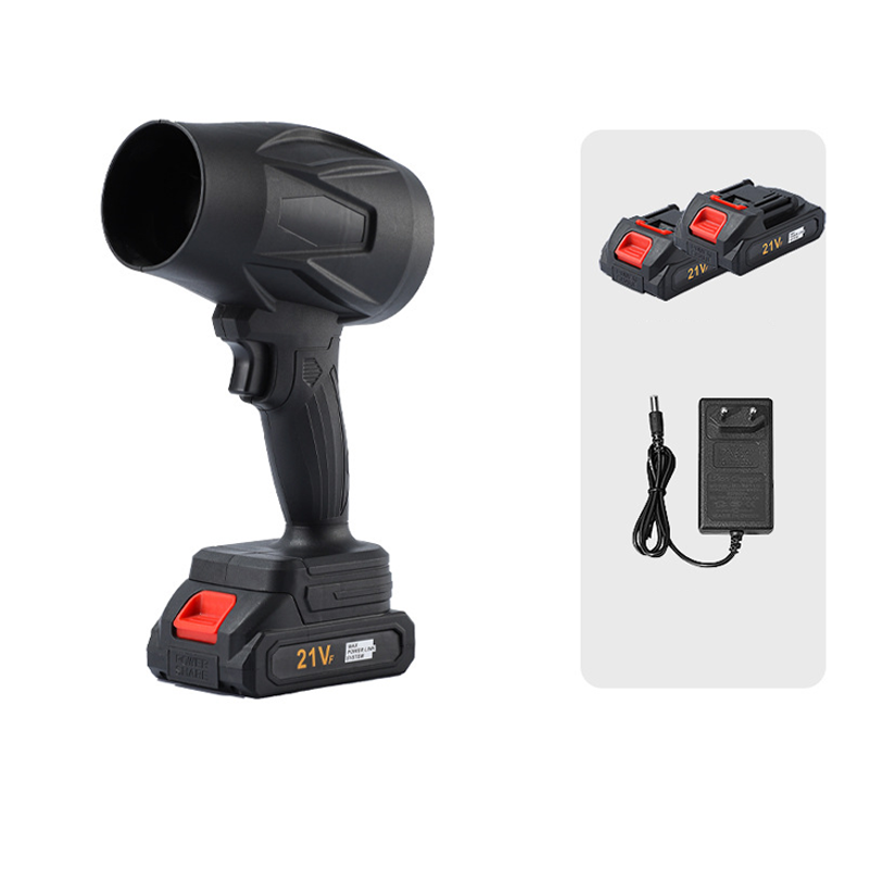 🌪️🌪️Auto Elektrel Schneegebläse Handheld -Lüfter ✨（30% Rabatt für eine begrenzte Zeit!）