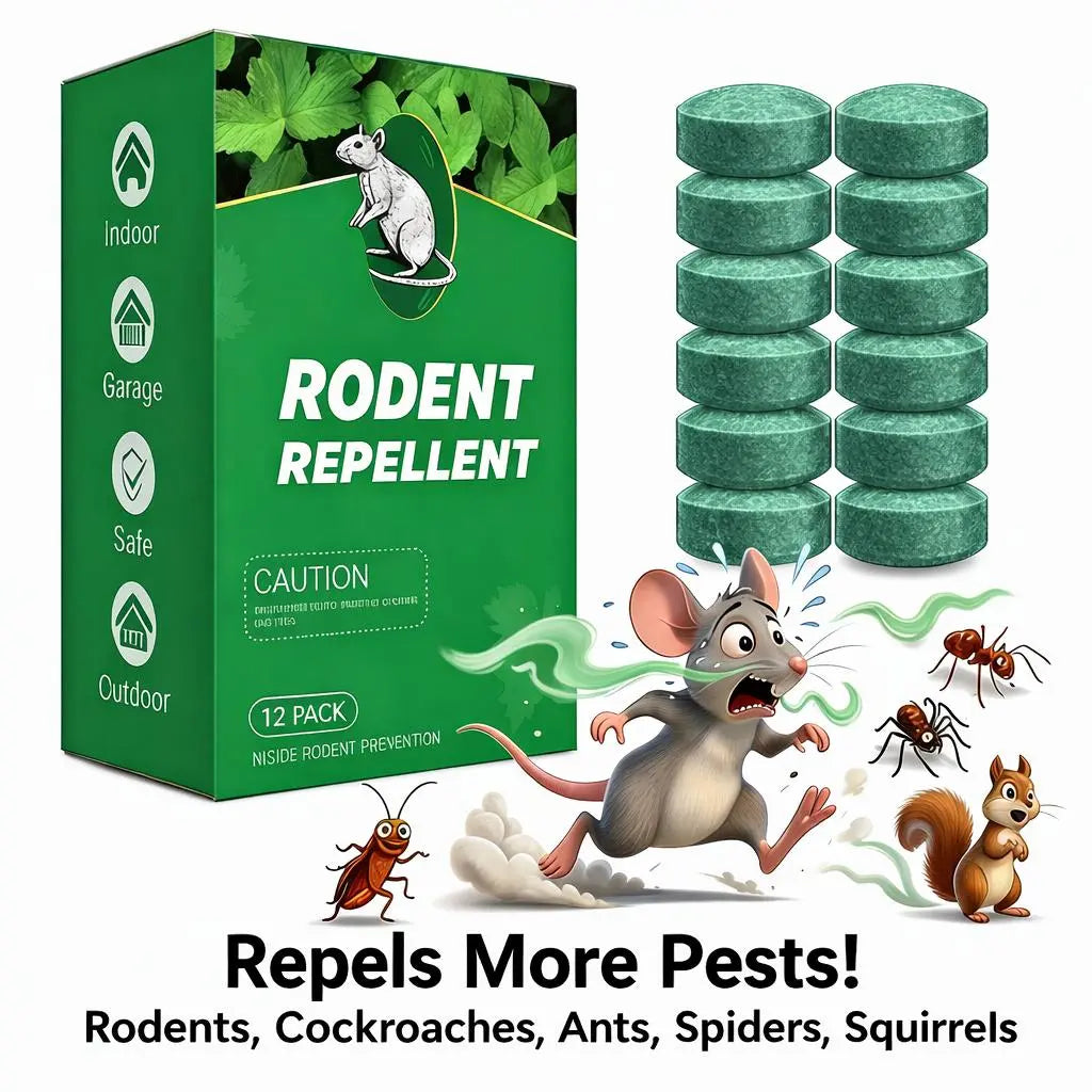 🥳2026 HEISSER VERKAUF🥳💞Über 50.000 verkauft!🏠🛡️All-Insektenschutzmittel – Sicher für Haustiere und Wildtiere. Keine Gifte, nur wirksam. Für drinnen und draußen. 🐾✅