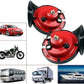 ✨Heißer Verkauf📢12V 300DB Zugschneckenhupe für LKW, Autos, Motorräder