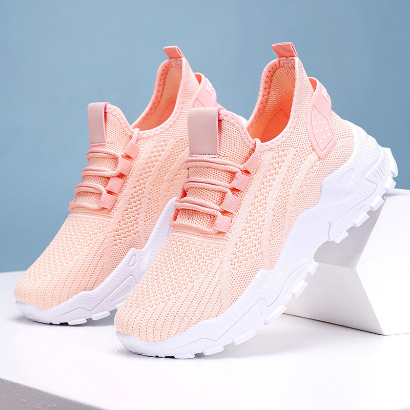 🎉🎉Bequeme &✨atmungsaktive Turnschuhe für Frauen