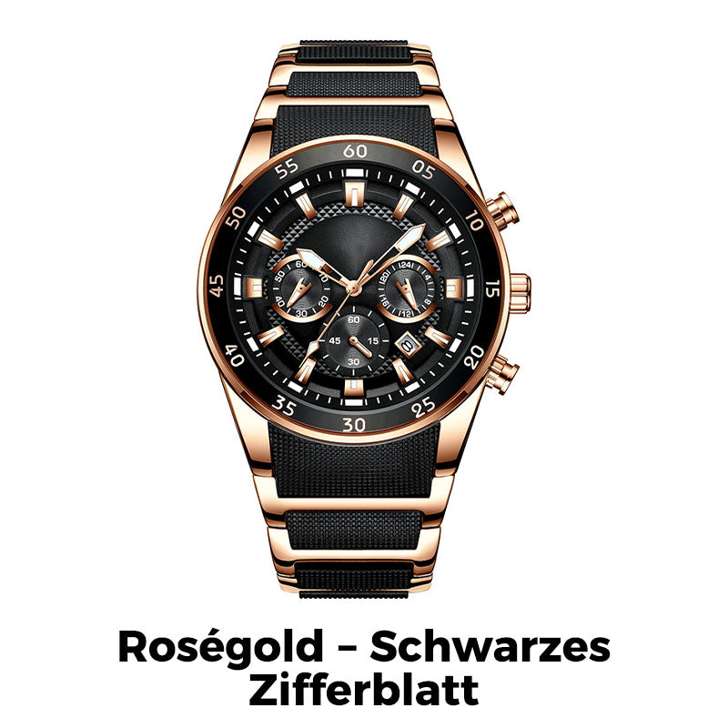 🎁Hochwertige Uhren aus Genf⌚Zeitlich begrenzter Rabatt nur für einen Tag