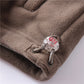 🎄Geeignet für Männer und Frauen🎁Unisex Doppelschicht Fleece Kapuzenjacke🔥🔥Kauf 2 kostenlosen Versand