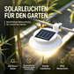 ☀️50% RABATT💡Solarleuchten für Außen – stromsparend, langlebig und die ganze Nacht für stimmungsvolle Beleuchtung 🌙🏡
