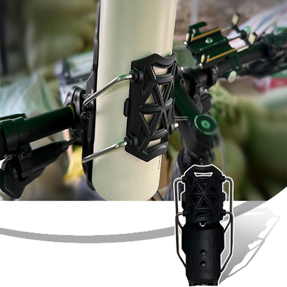 ⏳Begrenzte Zeit 50% Rabatt💥Adaptiver Flaschenhalter für Radfahrer