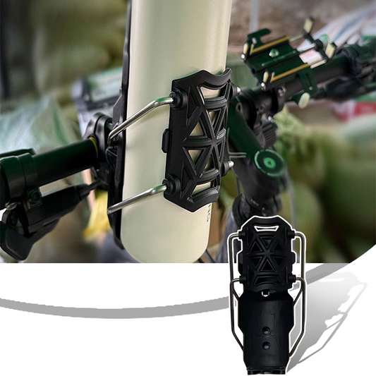 ⏳Begrenzte Zeit 50% Rabatt💥Adaptiver Flaschenhalter für Radfahrer