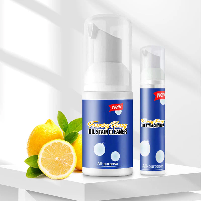 🎁3 kaufen, 2 gratis – Allzweck-Reinigungsspray ohne Nachspülen