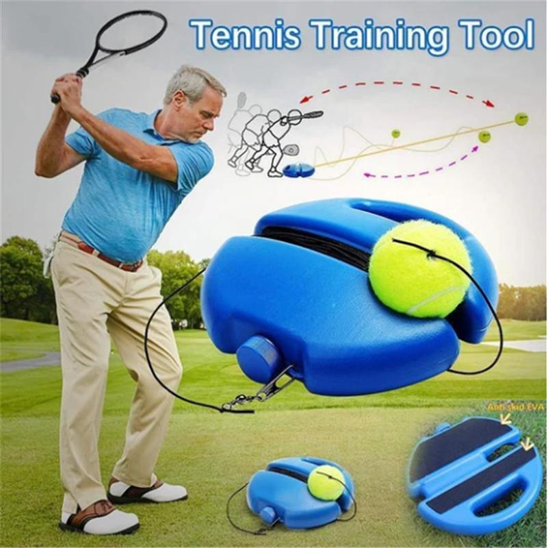 🔥 Letzter Tag des Sonderverkaufs – 50 % Rabatt 🎾🏏 Trainingswand für Tennisbälle
