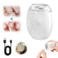 ✨✨Sonderangebot: nur 10,99 € pro Artikelh💅Universelle automatische Nagelfeile für Erwachsene und Kinder👶🔧