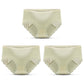 Damen Spitzen-Slip mit mittlerer Leibhöhe