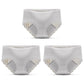Damen Spitzen-Slip mit mittlerer Leibhöhe