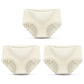 Damen Spitzen-Slip mit mittlerer Leibhöhe