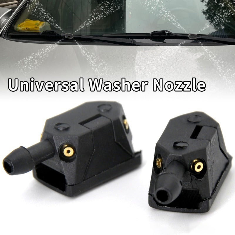 🚗Auto-Wischerdüse