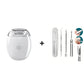 ✨✨Sonderangebot: nur 10,99 € pro Artikelh💅Universelle automatische Nagelfeile für Erwachsene und Kinder👶🔧