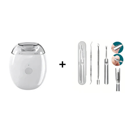 ✨✨Sonderangebot: nur 10,99 € pro Artikelh💅Universelle automatische Nagelfeile für Erwachsene und Kinder👶🔧
