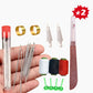 🧵🎁 Kaufen Sie 1 und erhalten Sie 1（74PSC）🪡Nähwerkzeug-Set