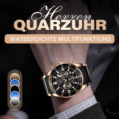🎁Hochwertige Uhren aus Genf⌚Zeitlich begrenzter Rabatt nur für einen Tag