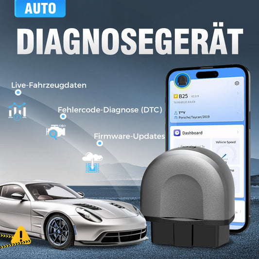 💥2025 Neues Produktangebot 💥Autodiagnosegerät