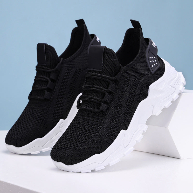 🎉🎉Bequeme &✨atmungsaktive Turnschuhe für Frauen