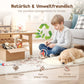 🔥Bestseller🛠️ Kreatives Technologie-Bastelset DIY🔥