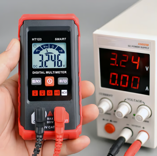 👍Werksdirekt-Digitalmultimeter🔥