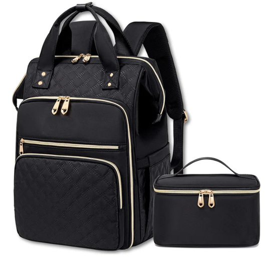 💼Neue Artikel: 50 % Rabatt-Multifunktionaler Isolierter Rucksack-✈️Kostenloser Versand